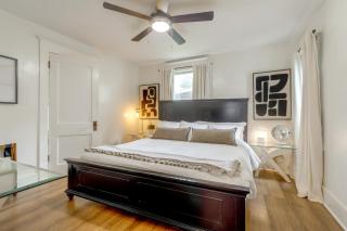 Cozy 3-Bedroom Home close to ISU & IWU, Sleeps 6 - 1