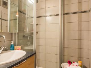 Studio Chamonix 5 pers, balcon, parking, animaux ok - FR-1-517-45 - 3