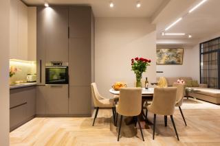 hotelise I Caramelle Apartment - 1