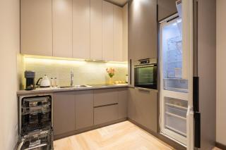 hotelise I Caramelle Apartment - 8