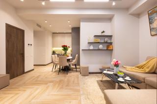 hotelise I Caramelle Apartment - 1