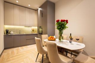 hotelise I Caramelle Apartment - 1