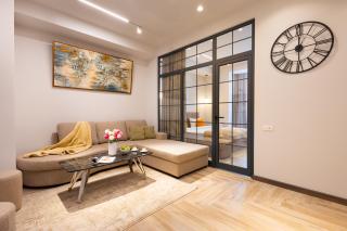 hotelise I Caramelle Apartment - 0