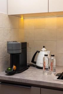 hotelise I Caramelle Apartment - 4