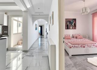 Waterfront Condo Hammamet - 6
