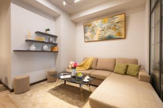hotelise I Caramelle Apartment - 5