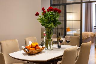 hotelise I Caramelle Apartment - 9