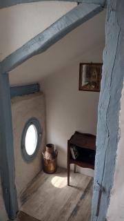 Espace privatif chez l'habitant avec chambre, salle de bains, toilettes - 5