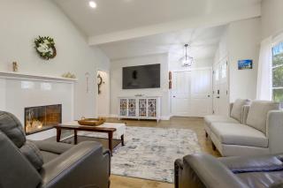 Napa Extended Stay: Private Pool, Garage Parking! - 8