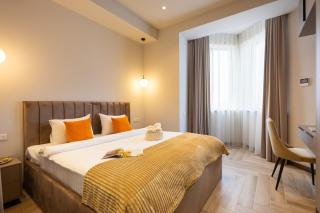 hotelise I Caramelle Apartment - 7