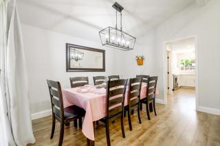 Napa Extended Stay: Private Pool, Garage Parking! - 5