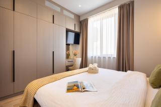 hotelise I Caramelle Apartment - 2
