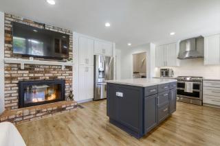 Napa Extended Stay: Private Pool, Garage Parking! - 1
