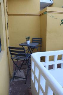 Habitacion con hermosa vista en Oaxaca Centro - Magenta - 4