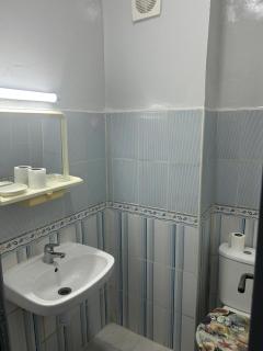 Appartement hôpital Cheikh Khalifa - 5