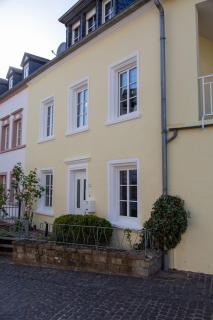 Bitburg City Suites, 2 Schlafzimmer Balkon - 9