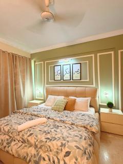F11 Executive 2Bhk Apartment Cozy Style and Comfort stay - 0
