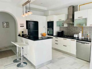 Waterfront Condo Hammamet - 1
