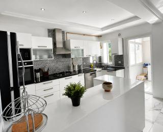 Waterfront Condo Hammamet - 1