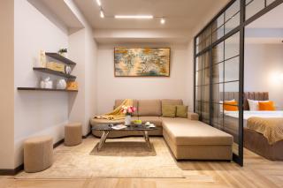 hotelise I Caramelle Apartment - 9