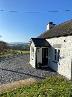 Bryn Banon Bach - Bala - 0