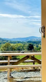Bryn Banon Bach - Bala - 5