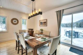 Country house with SPA, small beach, pool - 4