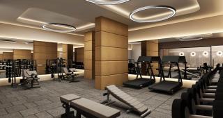 voco Antalya - Konyaaltı by IHG - 3