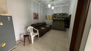 Casa de temporada com piscina - 5