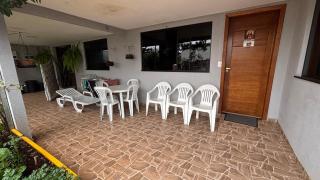 Casa de temporada com piscina - 2