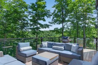 Bellaria Tremblant - Private villa with SPA - 4