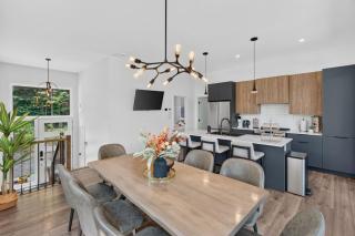 Bellaria Tremblant - Private villa with SPA - 1