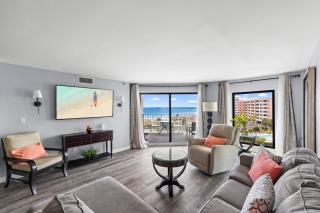 Inlet Reef Club Rentals - 1