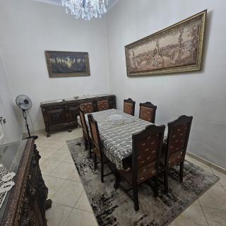 فيلا مصر الجديدة - 3