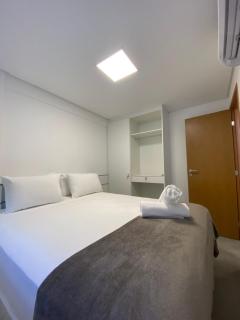 Marina do Cupe 103 - Flat premium na Praia do Cupe - 8