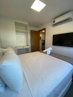 Marina do Cupe 103 - Flat premium na Praia do Cupe - 6