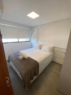 Marina do Cupe 103 - Flat premium na Praia do Cupe - 4