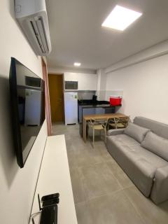 Marina do Cupe 103 - Flat premium na Praia do Cupe - 2