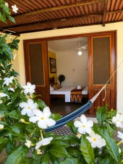 Coccoloba Beach Hostel - Dibulla - 8