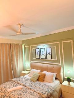 F11 Executive 2Bhk Apartment Cozy Style and Comfort stay - 6