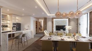 voco Scenia Bay Nha Trang by IHG - 9