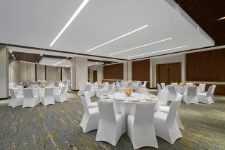 voco Scenia Bay Nha Trang by IHG - 4
