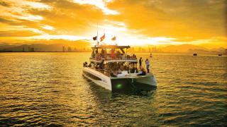 voco Scenia Bay Nha Trang by IHG - 3