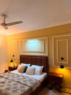 F11 Executive 2Bhk Apartment Cozy Style and Comfort stay - 8