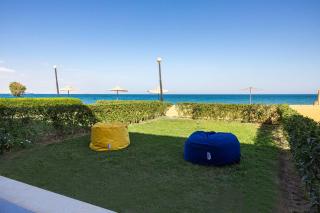 Seaview Chalet Hegaz Resort Sokhna - 6
