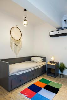 Seaview Chalet Hegaz Resort Sokhna - 5