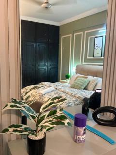 F11 Executive 2Bhk Apartment Cozy Style and Comfort stay - 3