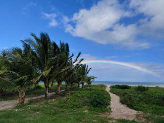 Casa à Beira Mar com Piscina - Praia dos Mariscos - Pitimbu - 7