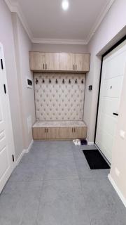 ЖК Tumar Apartments Шымкент - 1
