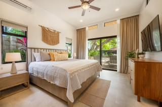 Sundeck, Private Pool! Tamarindo Villa - 4